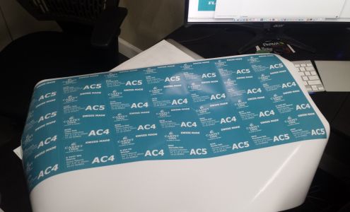 Excel Sign & Decal Inc