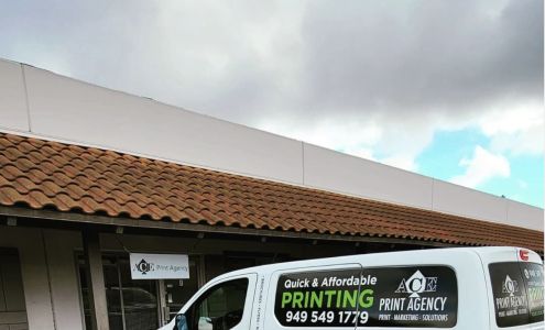 Ace Print Agency