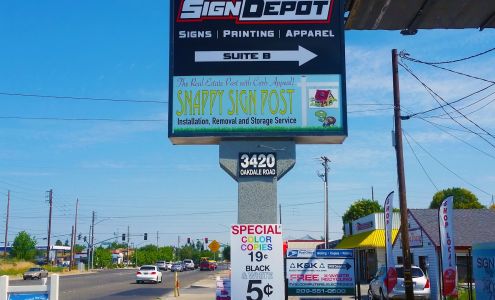 Sign Depot