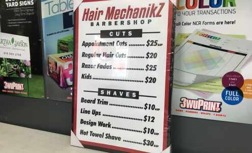 3rd World Unlimited Graphics & Prints