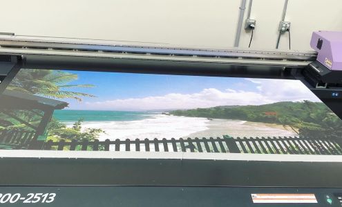 CyberCopy Graphic and Print Solutions