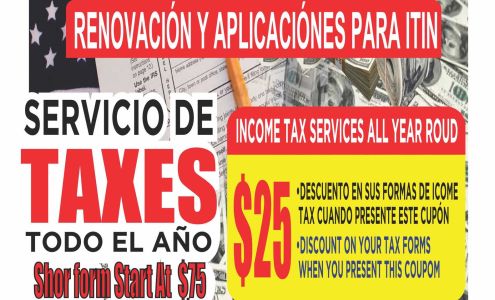 La Noticia Printing & Graphics