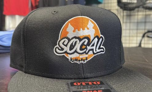 SNAP Graphics & Design