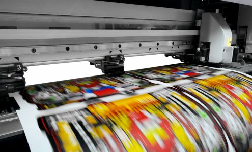 Bella Printing Services