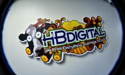 HB Digital