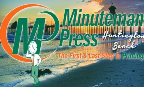 Minuteman Press