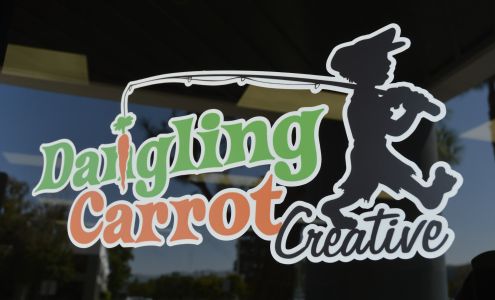 Dangling Carrot Creative