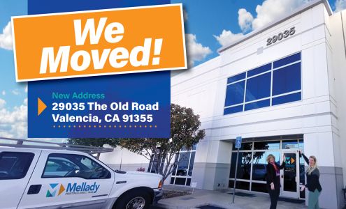 Mellady Direct Marketing