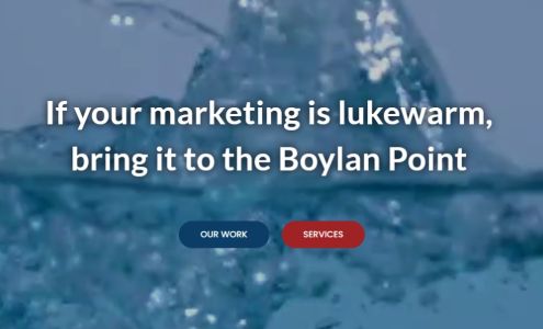 Boylan Point Agency