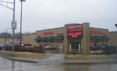Walgreens Baraboo