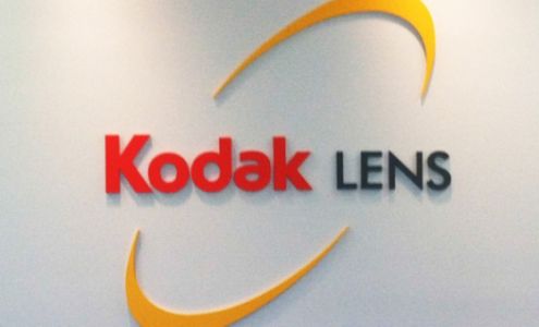 Palomar Sign Company