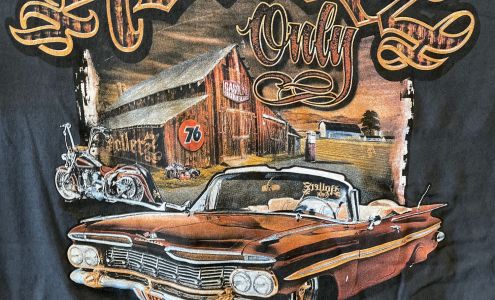 New Color Screen Printing