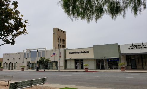 Empire Printing & Publishing, Inc.