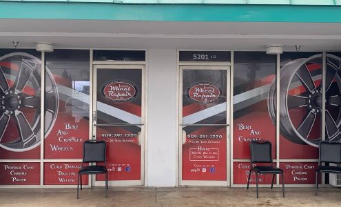 Patterson Print Shop