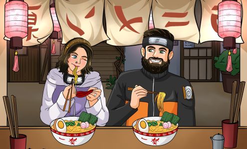 The Little Copy Shop