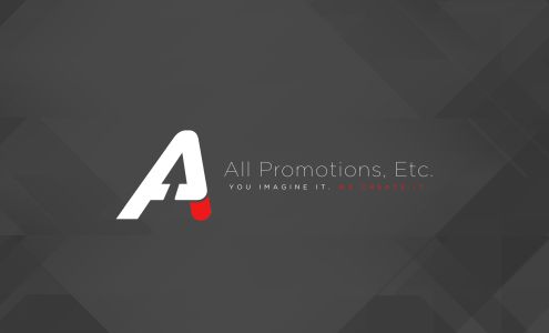 All Promotions Etc
