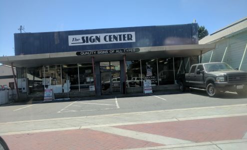The Sign Center