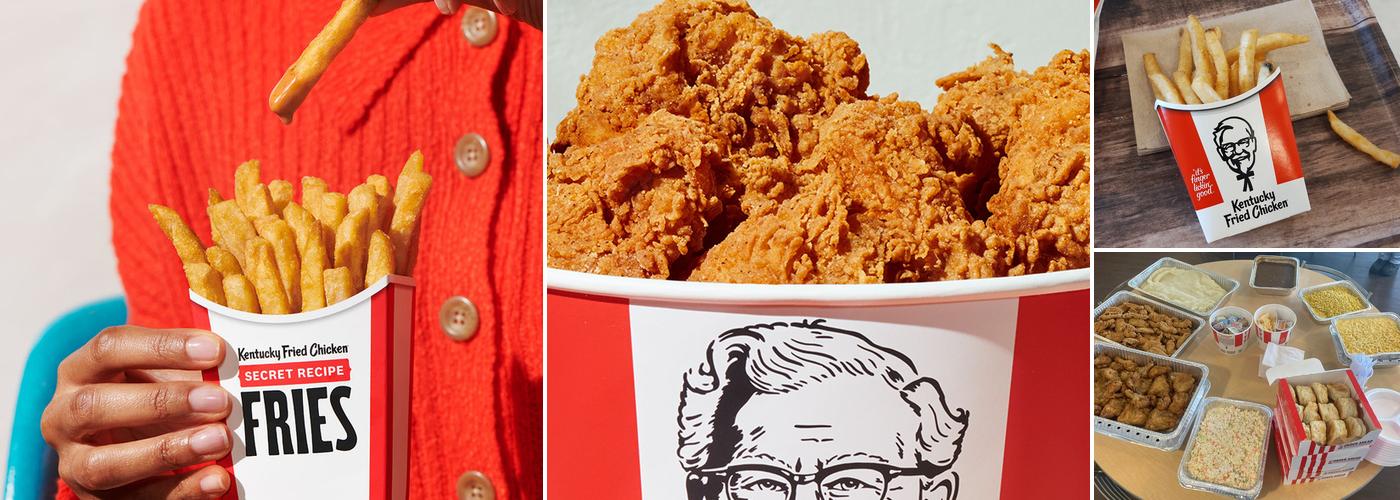 KFC