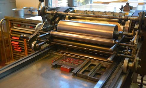 Team Print & Graphics