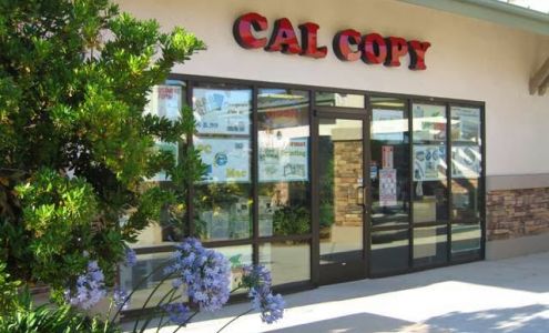 Cal Copy San Marcos, Inc.