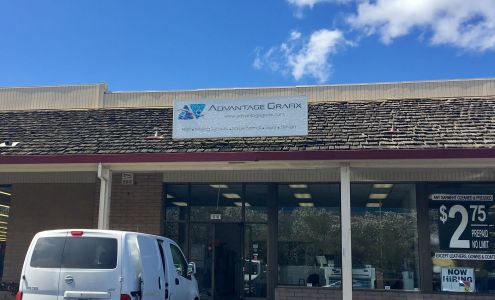Advantage Grafix