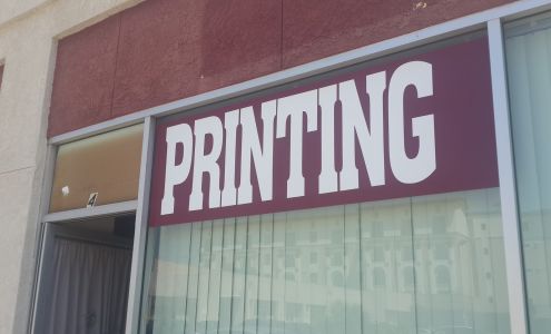 Saigon Digital Printing