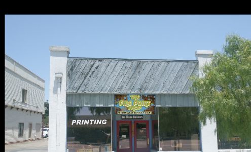 The Fine Print Shop