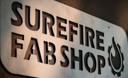 Surefire Fab Shop