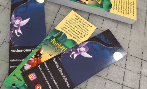 Avenue Press Printing