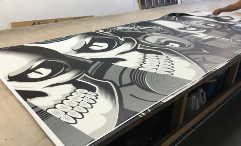 Downey Signs and Banners