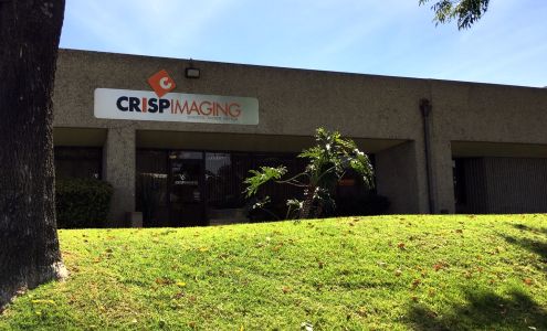 Crisp Imaging