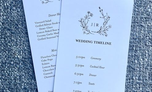 L A Business Printing Services