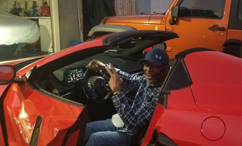 Fox Hills Printing Center