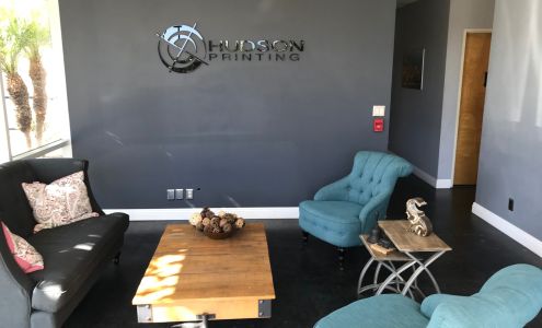 Hudson Printing