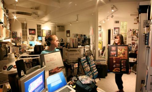 Garson Design Services