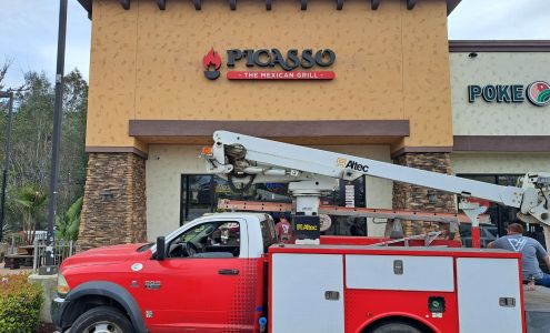 Signarama Temecula/Murrieta, CA