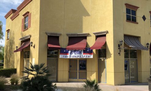 Southwest Sign Maintenance