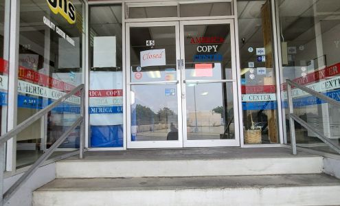 American Copy & Printing Co