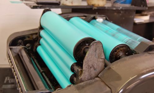 Kirkland Printing & Mailing Services Inc.