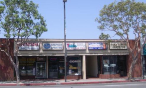 Rene's Graphics & Printing