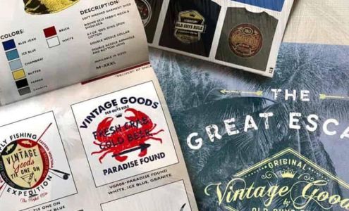 760 Print | Signage, Printing, Packaging