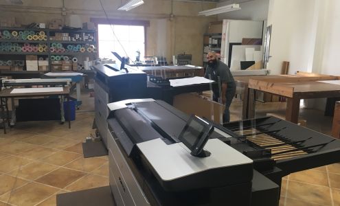 Tri-Co Reprographics