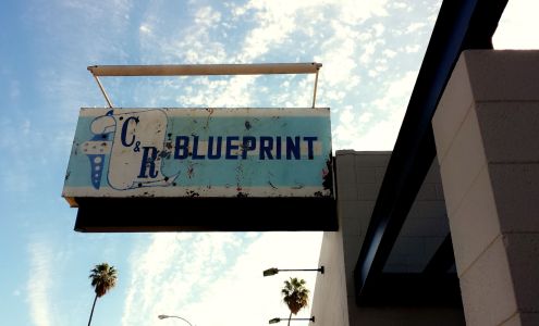 Coast Reprographics - Santa Barbara