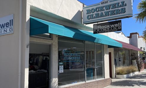 Rockwell Printing Inc.