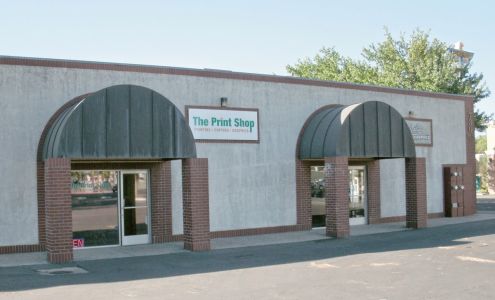 Wilson Printing and Signs