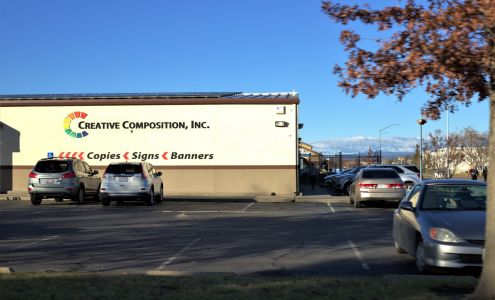 Creative Composition