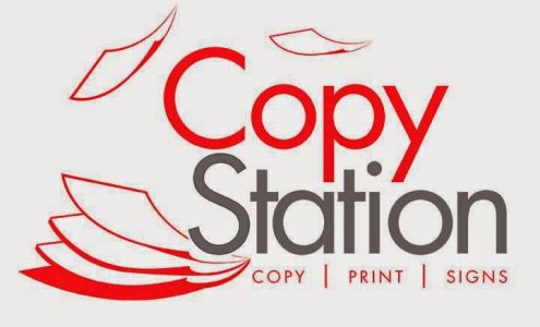 Copy Station