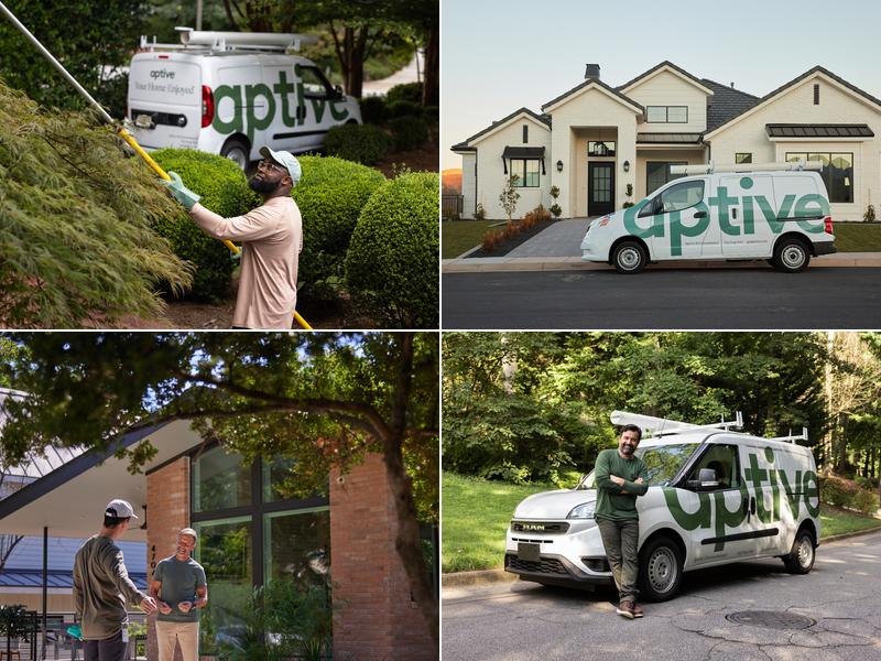 Aptive Environmental