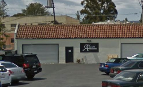 Altos Digital Print and Copy