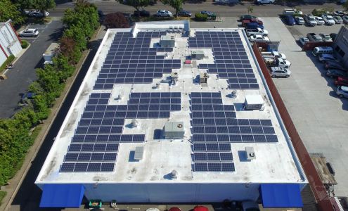 American Printing & Copy Inc